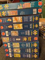 Jan van Haasteren Puzzel - 1500 stukjes, Ophalen, 500 t/m 1500 stukjes, Zo goed als nieuw