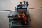 Lego 12 volt trein goederenoverslag met wagon en boekje 7838, Kinderen en Baby's, Speelgoed | Duplo en Lego, Ophalen of Verzenden