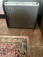 Laney TF200 Keyboardversterker, Ophalen of Verzenden, Gebruikt, Minder dan 500 watt, Keyboardversterker