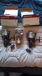 Shimano 6500 B gereserveerd voor Wim B, Watersport en Boten, Ophalen of Verzenden, Nieuw, Molen