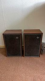 HiFi international speakers Philips, Gebruikt, Minder dan 60 watt, Front, Rear of Stereo speakers, Ophalen