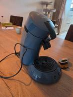 Senseo HD 7806, Witgoed en Apparatuur, Koffiezetapparaten, Gebruikt, Koffiemachine, Ophalen of Verzenden, Koffiepads en cups