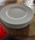 Conpleet servies, Ophalen, Zo goed als nieuw, Effen, Aardewerk