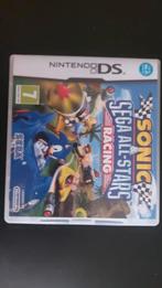 Sonic sega all-starts racing, Spelcomputers en Games, Games | Nintendo 2DS en 3DS, Racen en Vliegen, Ophalen of Verzenden, Zo goed als nieuw