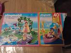Playmobil Princess 5456, Ophalen of Verzenden, Zo goed als nieuw