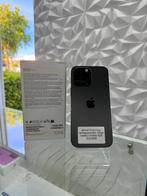 iPhone 14 Pro Max – 128GB | Zwart, Ophalen, 128 GB, Zwart, A