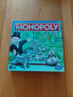 Monopoly Hasbro., Hobby en Vrije tijd, Gezelschapsspellen | Bordspellen, Ophalen of Verzenden, Zo goed als nieuw