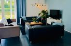 3 banken, Huis en Inrichting, Banken | Bankstellen, Ophalen, Zo goed als nieuw, 150 tot 200 cm