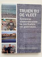 Truien bij de vleet, Boeken, Breien en Haken, Verzenden, Zo goed als nieuw, Anja Geldof