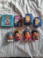 McDonalds happy meal speeltjes te koop, Ophalen of Verzenden, Nieuw