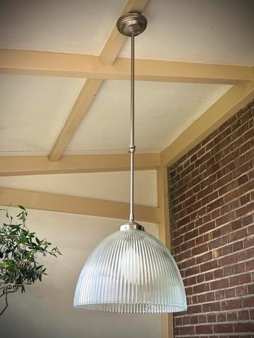 Harco Loor vintage design hanglamp Art Deco stijl beschikbaar voor biedingen