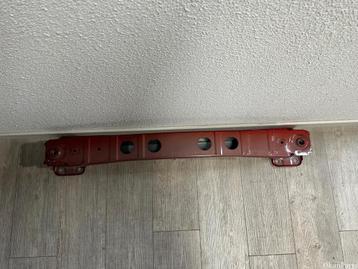 Mazda 3 IV voor bumperbalk BCJH262 beschikbaar voor biedingen