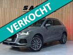 Audi Q3 45 TFSI e S-LINE PANO|TREKHAAK|360 CAMERA|AMBIENT|E-, Gebruikt, Hybride Elektrisch/Benzine, 13 kWh, SUV of Terreinwagen