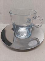 2 design Nespresso lungo kopjes, Ophalen of Verzenden, Nieuw