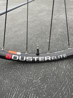 Bontrager Duster Elite 29" MTB Voorwiel, Ophalen, Zo goed als nieuw, Mountainbike, Wiel