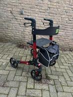 Sky Lichtgewicht rollator - Dubbel opvouwbaar, Diversen, Rollators, Ophalen, Opvouwbaar, Gebruikt