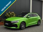 Audi RS3 Sportback 2.5 TFSI RS 3 quatt. NIEUW PANO NAVI CAME, Auto's, Audi, Automaat, Gebruikt, RS3, 1540 kg