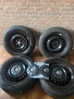 215/65 R16 C. 4x Hankook. DOT1424, Auto-onderdelen, Banden en Velgen, 16 inch, Nieuw, Ophalen of Verzenden, Band(en)