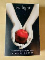 Stephanie Meyer - Twilight, Ophalen of Verzenden, Gelezen, Stephanie Meyer