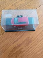Te koop Opel Agile rood nieuw in de verpakking, Ophalen, Zo goed als nieuw, Auto, Overige merken