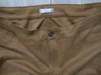 NIEUWE broek van MISS ETAM maat XXL Suede look., Ophalen of Verzenden, Nieuw, Broek of Spijkerbroek