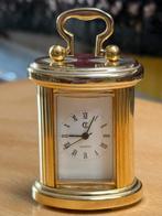 Miniatuur klokjes messing, Ophalen of Verzenden