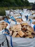 Zomer aanbieding . Robinia brandhout in bigbags, Minder dan 3 m³, Ophalen of Verzenden, Overige houtsoorten, Blokken