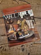 Department 56 Villages Catalogus 2007, Ophalen of Verzenden, Zo goed als nieuw