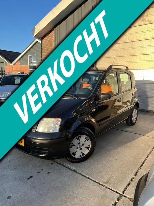 Fiat Panda 1.2 Edizione Cool / NIEUWE APK! / 1e EIGENAAR! /, Auto's, Fiat, Bedrijf, Te koop, Panda, ABS, Airbags, Airconditioning