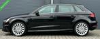 Audi A3 Sportback 1.4 e-tron PHEV Pro Line Clima/LED/Navi/Bl, Auto's, Audi, Origineel Nederlands, Te koop, 5 stoelen, 1400 kg