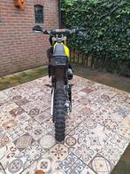 Crossmoter Suzuki 85cc, Fietsen en Brommers, Brommers | Crossbrommers, Ophalen, Gebruikt, Overige merken