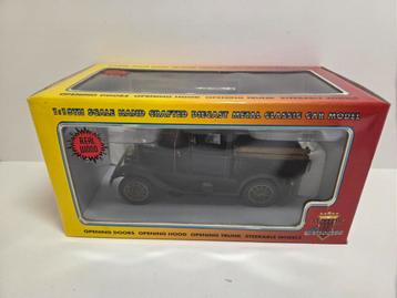 Motor City Ford A Pick Up 1931 special edition 1:18 beschikbaar voor biedingen
