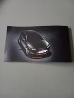 Ford De Nieuwe Mondeo 4 pag., Boeken, Verzenden, Zo goed als nieuw, Ford