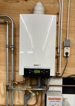 Nefit Proline HRC24 CW3 Combi Ketel, Gebruikt, Aardgas, Minder dan 20 liter, Onbekend