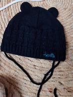 Barts Mutsje Donkerblauw 6-12 maanden, Jongetje of Meisje, Barts, Nieuw, Ophalen of Verzenden