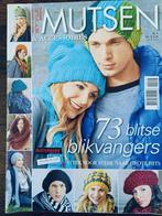 Breien en Haken met Style Special Mutsen & Accessoires, Ophalen of Verzenden, Zo goed als nieuw, Breien of Haken, Patroon of Boek