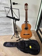 Cimar MC-100 Gitaar met Accessoires Akoestisch, Ophalen, Gebruikt, Klassieke of Spaanse gitaar, Met koffer