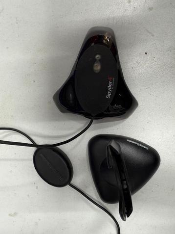 Datacolor Spyder Kleurcalibratie beschikbaar voor biedingen