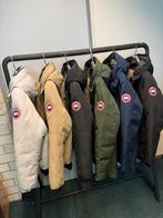 Canada goose PARKA / CHILLIWACK BOMBER €80, Kleding | Heren, Ophalen of Verzenden, Nieuw, Overige maten, Zwart