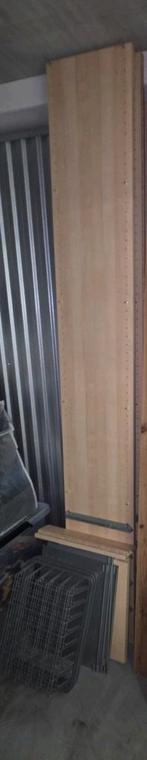 Ikea pax kast, Huis en Inrichting, Ophalen, Gebruikt, 200 cm of meer, 50 tot 100 cm