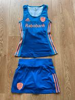 Mooi knhb nederlands elftal hockey tenue dames s, Ophalen of Verzenden, Zo goed als nieuw, Kleding