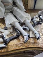 Vintage Pierrot pop, Verzamelen, Heikant 21 Kaatsheuvel, Belle Vieille Brocante, Ophalen of Verzenden, Zo goed als nieuw