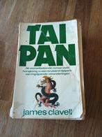 James Clavell - Tai-Pan, Ophalen of Verzenden, Gelezen