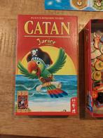 Catan junior compact, Ophalen of Verzenden