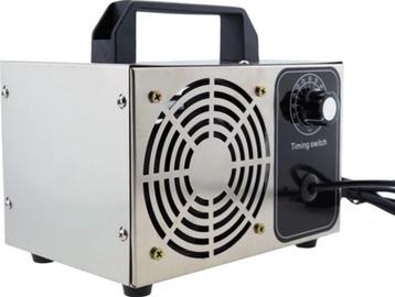 Ozon generator - Auto Interieur reiniging - kantoorreiniging beschikbaar voor biedingen