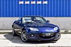 Mazda MX-5 Roadster Coupé 1.8 Hanabi, Auto's, Gebruikt, 4 cilinders, Cabriolet, 14 km/l