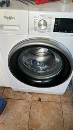 Wrilpool wasmachine, Ophalen, Gebruikt
