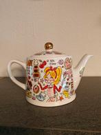 Blond Amsterdam Theepot 'You And Me', Blond Amsterdam, Overige typen, Nieuw, Ophalen of Verzenden