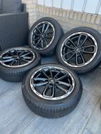 17 inch Orginele Mini R60 Countryman velgen met zomerbanden, Velg(en), 17 inch, Zomerbanden, 205 mm