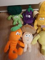 Lidl vitamini's knuffeltjes, Lidl, Ophalen of Verzenden